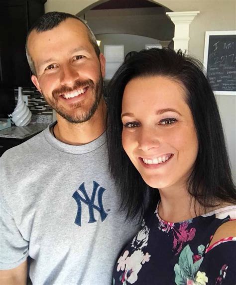 la familia chris watts.